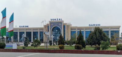 Презентация на Газоперерабатывающем заводе &laquo;Мубарак&raquo;